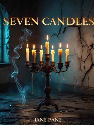 cover image of Seven candles